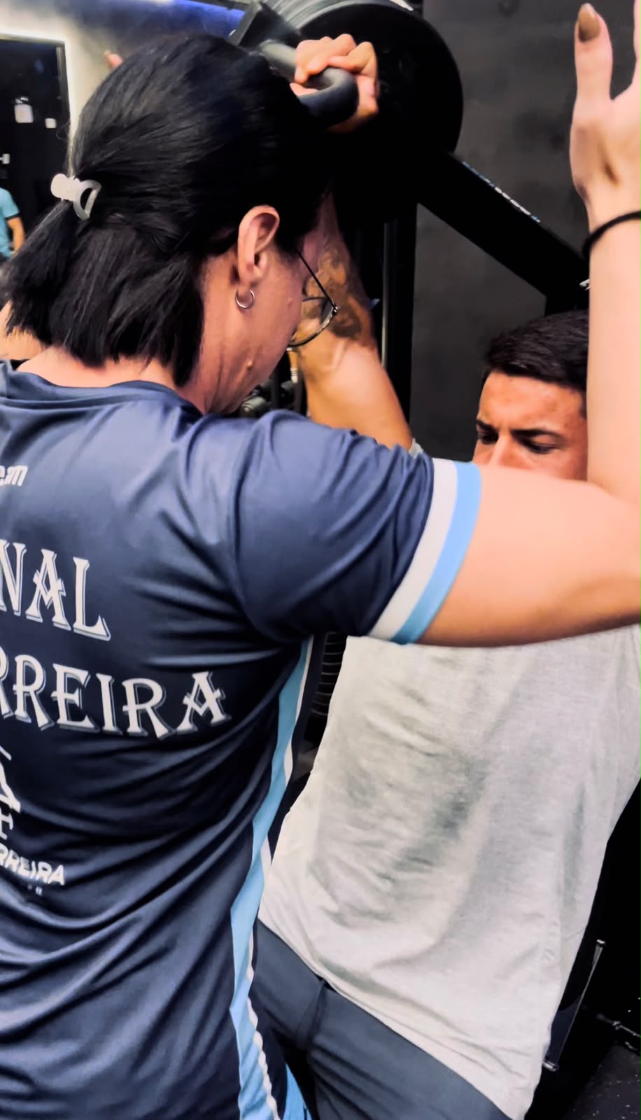 Musculação
